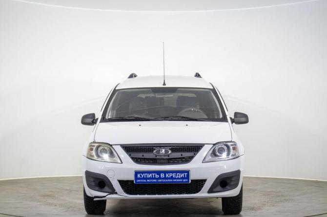 Lada (ВАЗ) Largus I с пробегом 2019 года, цена 739 000 рублей, 327658 км, универсал, Автокод Объявления