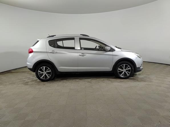 Lifan X50 с пробегом 2018 года, цена 540 000 рублей, 118189 км, хэтчбек, Автокод Объявления