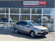 Lada (ВАЗ) Granta I Рестайлинг Ижевск  - изображение 11