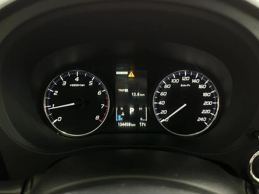 Mitsubishi Outlander III Рестайлинг Краснодар  - изображение 18
