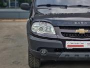 Chevrolet Niva I Рестайлинг Архангельск  - изображение 20