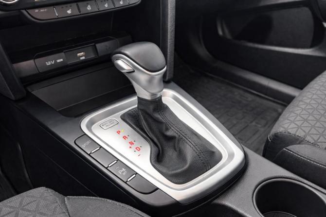 Kia XCeed I с пробегом 2021 года, цена 1 770 000 рублей, 98103 км, хэтчбек, Автокод Объявления