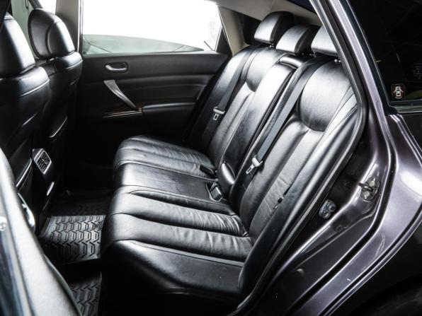 Nissan Teana II с пробегом 2011 года, цена 1 100 000 рублей, 247557 км, седан, Автокод Объявления