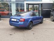 Skoda Octavia III (A7) Рестайлинг Москва  - изображение 24