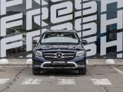 Mercedes-Benz GLC I (X253) Краснодар  - изображение 27