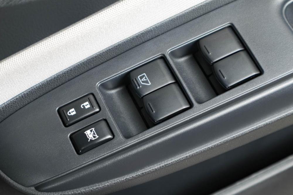 Nissan Note II Рестайлинг Тюмень  - изображение 17