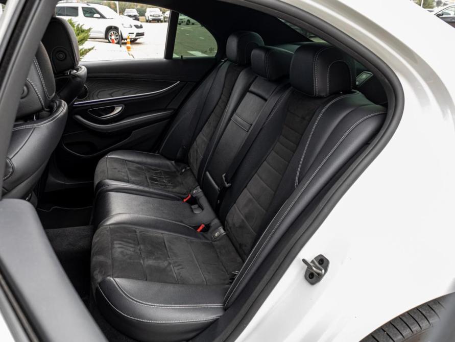 Mercedes-Benz E-Класс V (W213 S213 C238) Рестайлинг Краснодар  - изображение 9