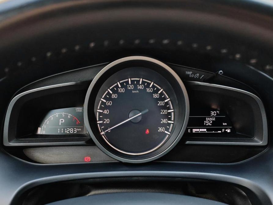 Mazda CX-4 I Рестайлинг Краснодар  - изображение 18