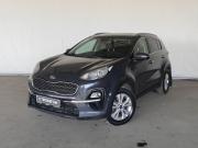 Kia Sportage IV Рестайлинг Москва  - изображение 21