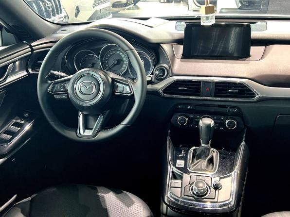 Mazda CX-9 II с пробегом 2018 года, цена 3 700 000 рублей, 159466 км, внедорожник, Автокод Объявления