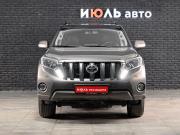 Toyota Land Cruiser Prado 150 Series Рестайлинг 1 Екатеринбург  - изображение 27