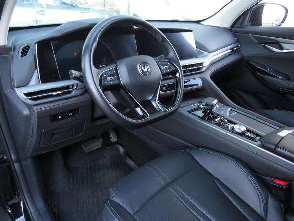 Changan CS75 Plus I Рестайлинг с пробегом 2023 года, цена 1 840 000 рублей, 95620 км, внедорожник, Автокод Объявления