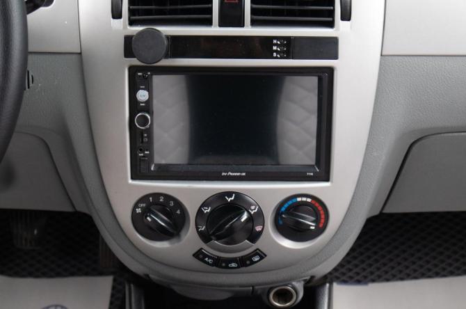 Chevrolet Lacetti I с пробегом 2012 года, цена 579 000 рублей, 99000 км, седан, Автокод Объявления