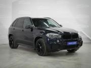 BMW X5 III (F15) Новосибирск  - изображение 39