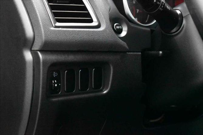 Mitsubishi ASX I с пробегом 2012 года, цена 985 000 рублей, 124911 км, внедорожник, Автокод Объявления