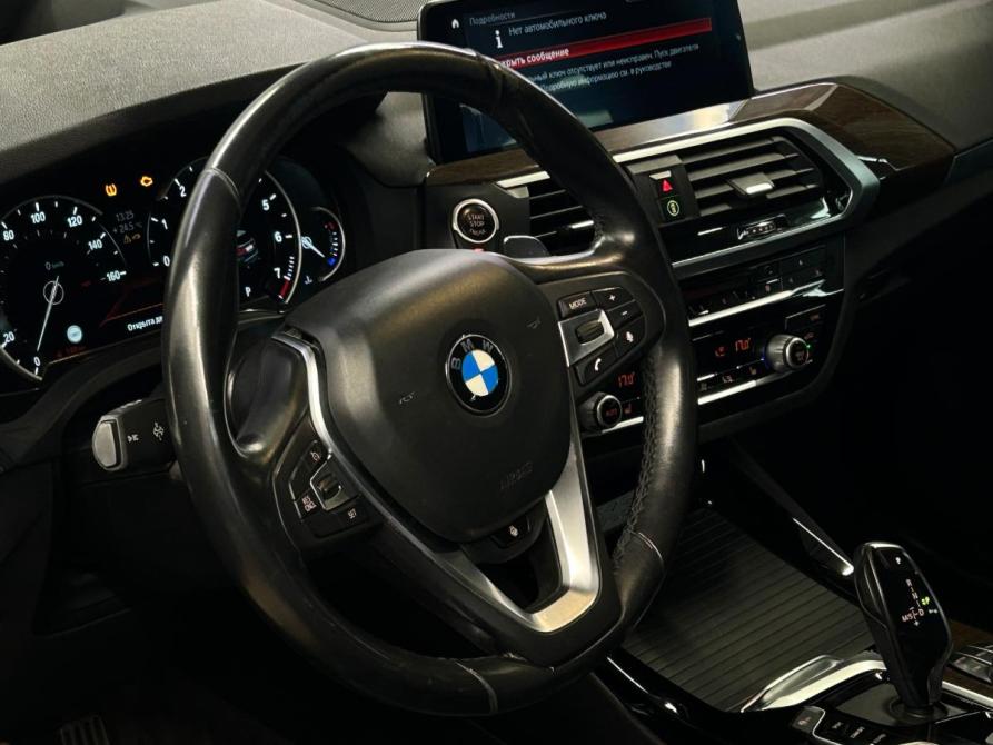BMW X3 III (G01) Краснодар  - изображение 23