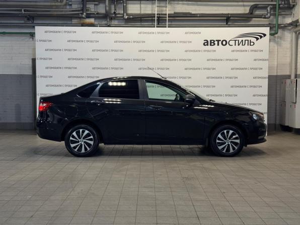 Lada (ВАЗ) Vesta I с пробегом 2018 года, цена 659 000 рублей, 220000 км, седан, Автокод Объявления