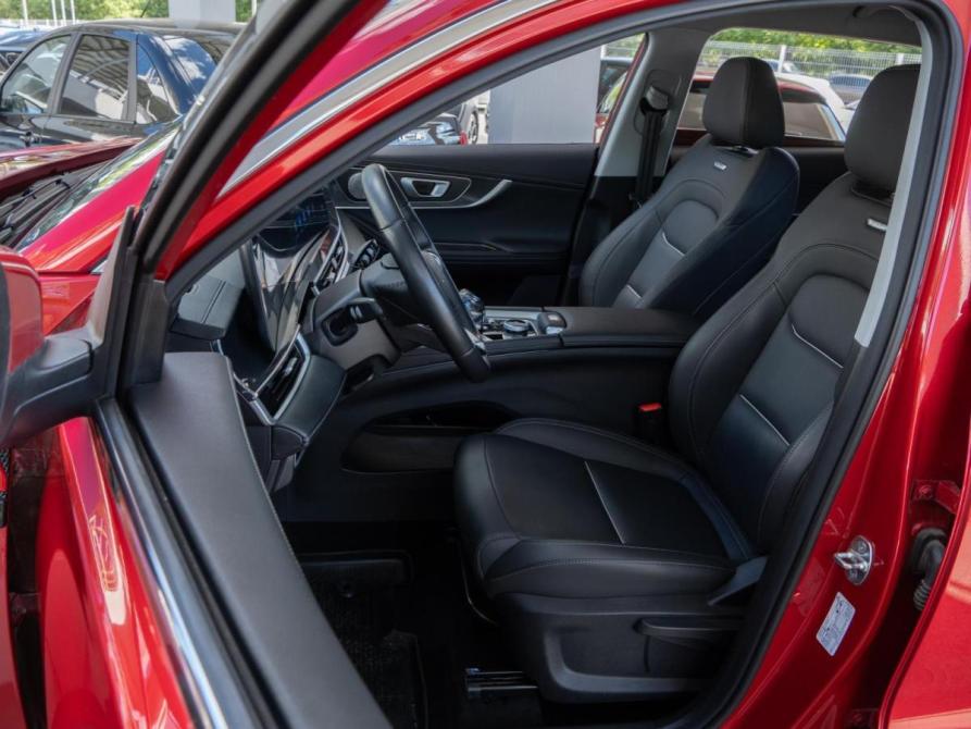 Chery Tiggo 7 Pro Max I Рестайлинг Волгоград  - изображение 12