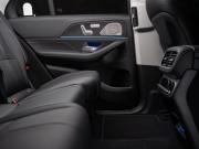 Mercedes-Benz GLE II (V167) Рестайлинг Москва  - изображение 54