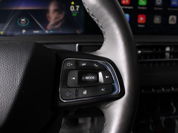Chery Tiggo 7 Pro Max I с пробегом 2023 года, цена 1 799 000 рублей, 75000 км, внедорожник, Автокод Объявления