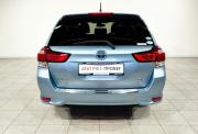 Toyota Corolla XI (E160 E170 E180) Рестайлинг 1 Саратов  - изображение 30