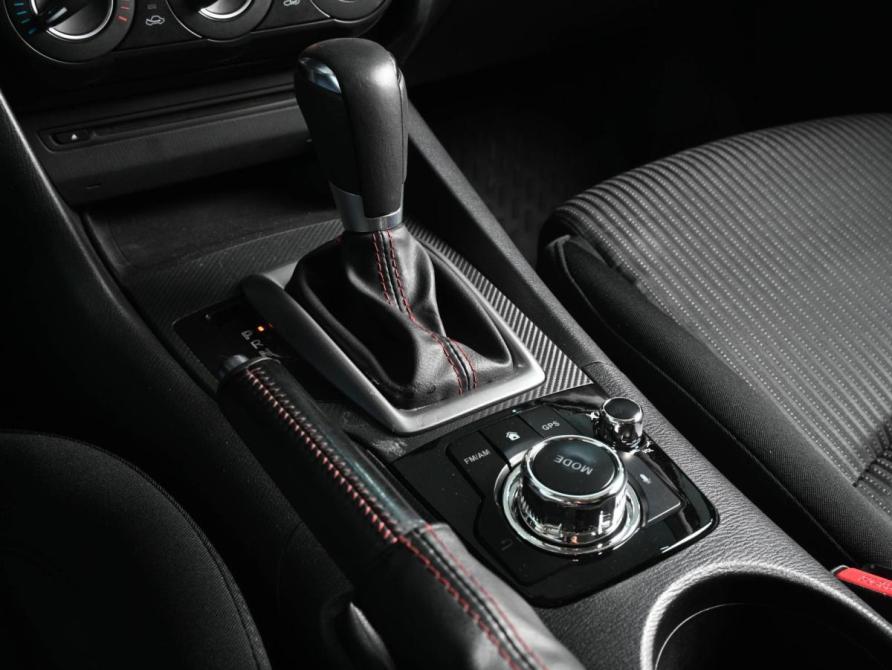 Mazda 3 II (BL) Рестайлинг Ростов-на-Дону  - изображение 16