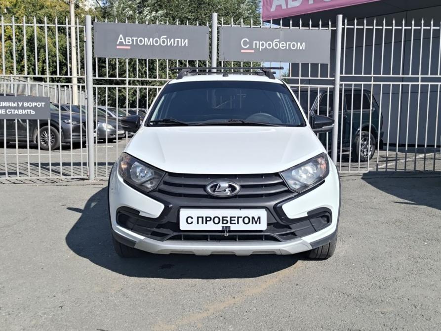 Lada (ВАЗ) Granta I Рестайлинг Челябинск  - изображение 2