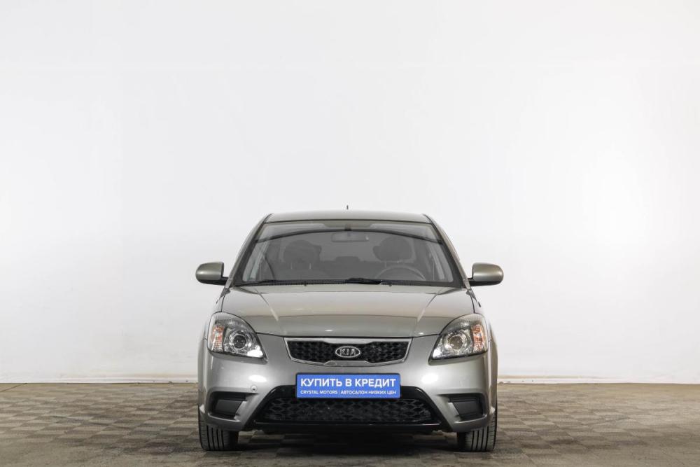 Kia Rio II Рестайлинг Тюмень  - изображение 2