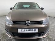 Volkswagen Polo V Москва  - изображение 21