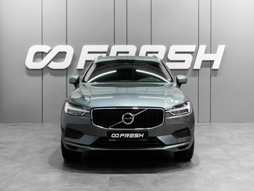 Volvo XC60 II Тюмень  - изображение 3