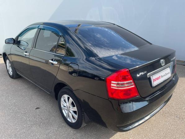 Lifan Solano I (620) с пробегом 2013 года, цена 350 000 рублей, 109760 км, седан, Автокод Объявления