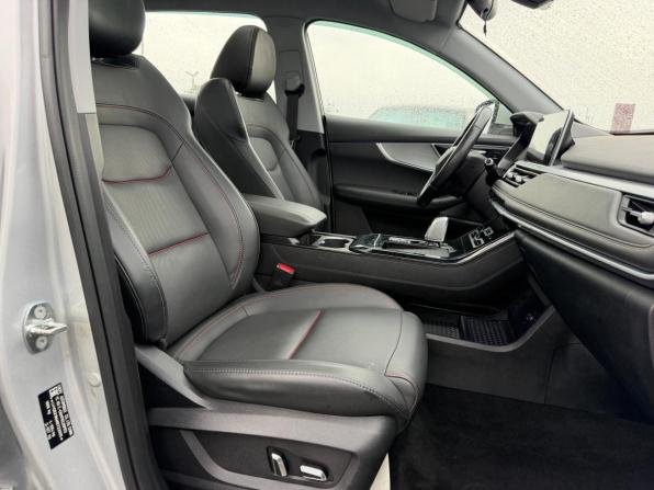 Chery Tiggo 7 Pro I с пробегом 2022 года, цена 1 600 000 рублей, 83200 км, внедорожник, Автокод Объявления