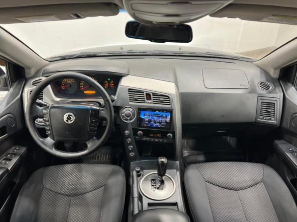 SsangYong Kyron I Рестайлинг с пробегом 2013 года, цена 949 000 рублей, 207000 км, внедорожник, Автокод Объявления