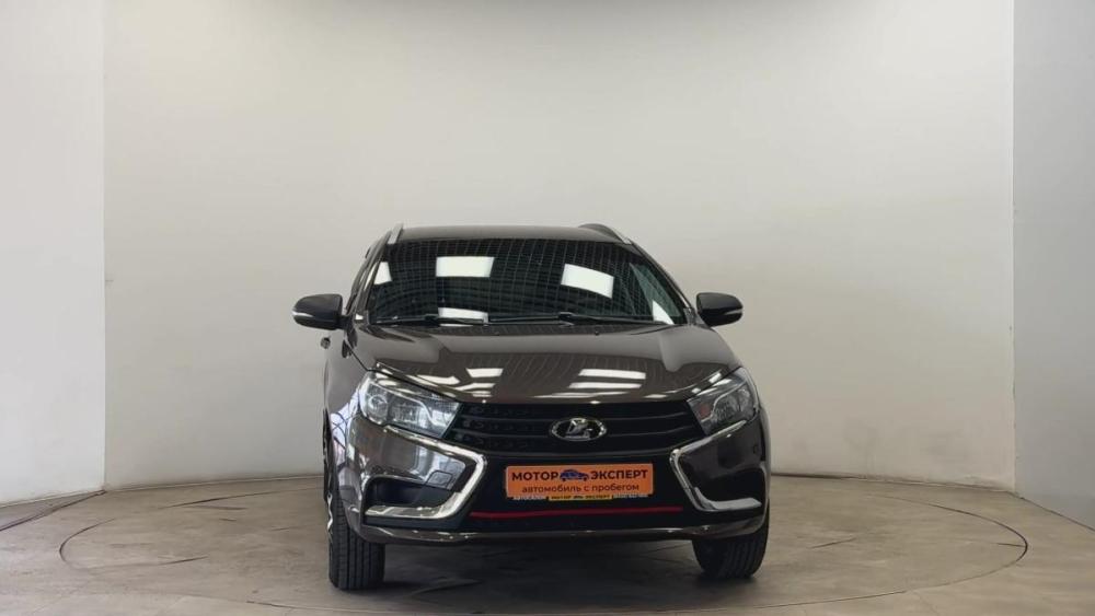Lada (ВАЗ) Vesta I Липецк  - изображение 17