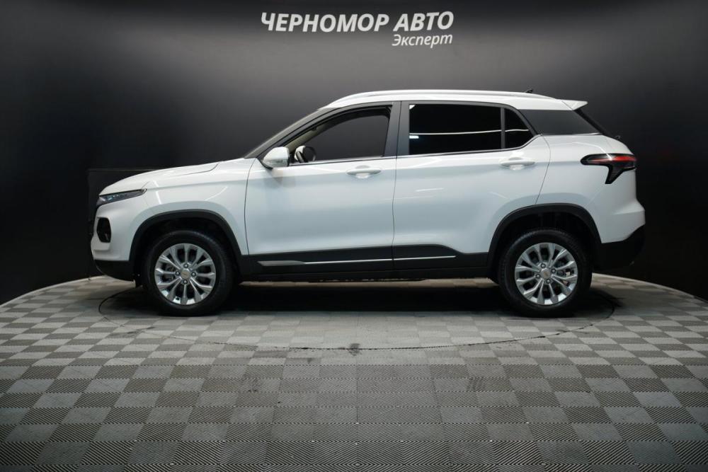 Chevrolet Groove I Крым  - изображение 2