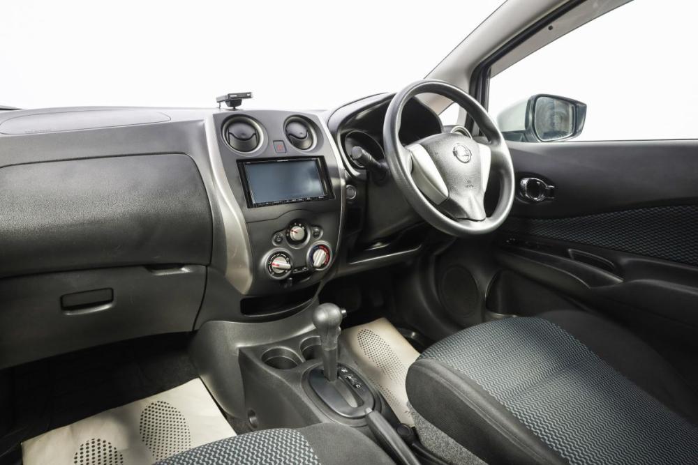 Nissan Note II Новосибирск  - изображение 10