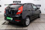 Hyundai Solaris I Рестайлинг Ульяновск  - изображение 26
