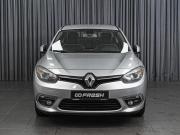 Renault Fluence I Рестайлинг Ставрополь  - изображение 26