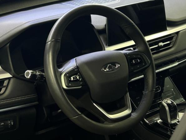 Chery Tiggo 7 Pro I с пробегом 2022 года, цена 1 767 000 рублей, 44072 км, внедорожник, Автокод Объявления