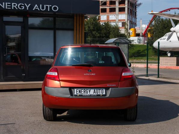Renault Megane II Рестайлинг с пробегом 2007 года, цена 570 000 рублей, 77930 км, хэтчбек, Автокод Объявления