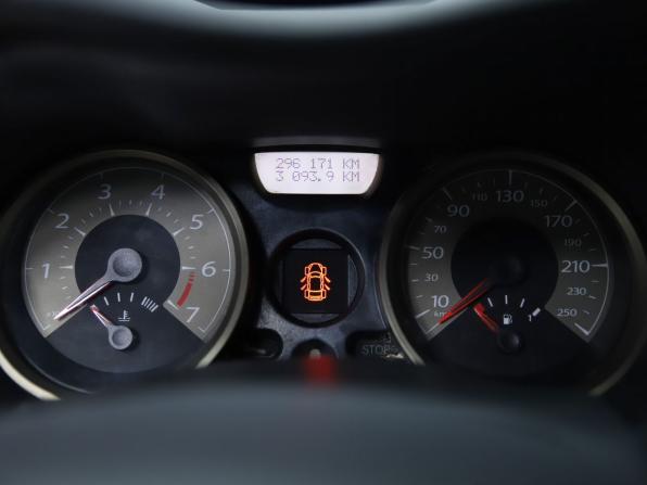 Renault Megane II Рестайлинг с пробегом 2006 года, цена 290 000 рублей, 296171 км, седан, Автокод Объявления