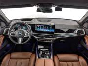 BMW X7 I (G07) Рестайлинг Москва  - изображение 44