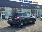 Nissan Qashqai I Рестайлинг Набережные Челны  - изображение 27