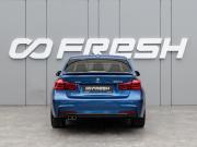 BMW 3 серии VI (F3x) Рестайлинг Краснодар  - изображение 29