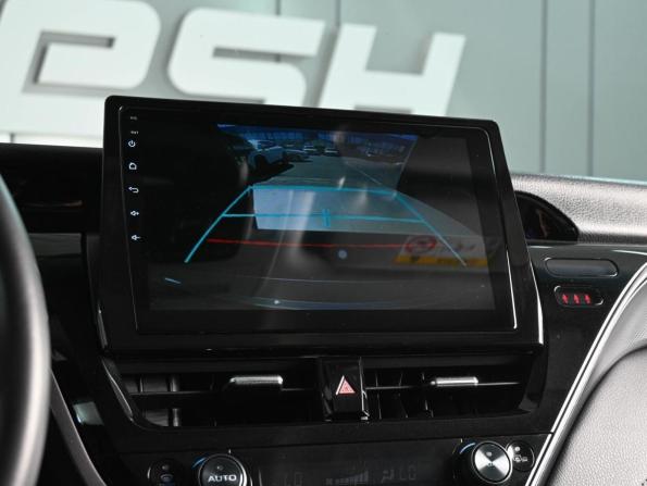 Toyota Camry VIII (XV70) Рестайлинг с пробегом 2021 года, цена 2 799 000 рублей, 83446 км, седан, Автокод Объявления
