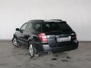Subaru Outback III Рестайлинг Москва  - изображение 20