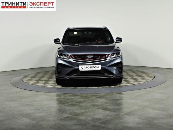 Geely Coolray I с пробегом 2021 года, цена 1 677 000 рублей, 95026 км, внедорожник, Автокод Объявления