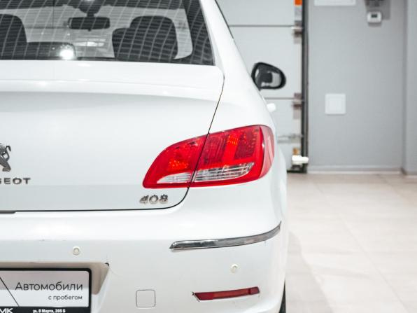 Peugeot 408 I с пробегом 2013 года, цена 527 496 рублей, 159492 км, седан, Автокод Объявления