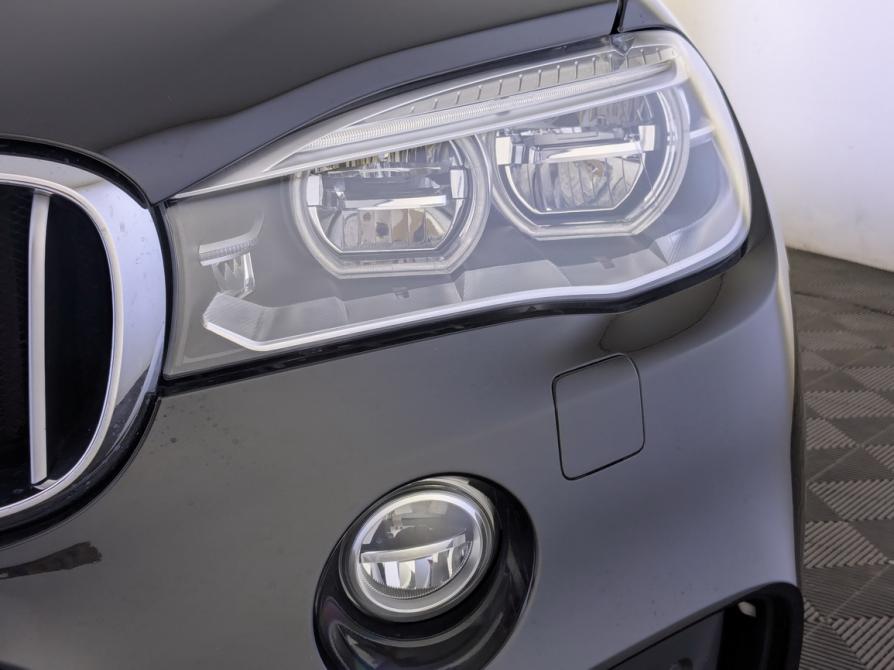 BMW X6 II (F16) Москва  - изображение 12