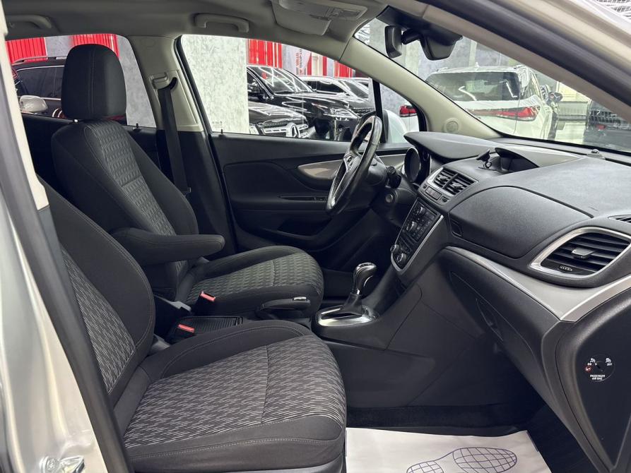 Opel Mokka I Ярославль  - изображение 17